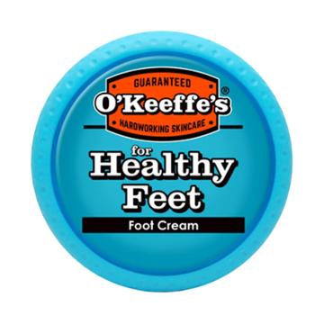 O'keeffe's Healthy Feet Jar