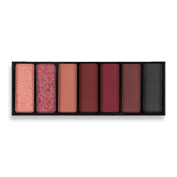Profusion Cosmetics Eyeshadow Defining Kit Orchids