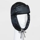 Women's Trapper Hat - All In Motion Black