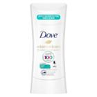 Dove Beauty Advanced Care Sheer Cool 48-hour Invisible Antiperspirant & Deodorant