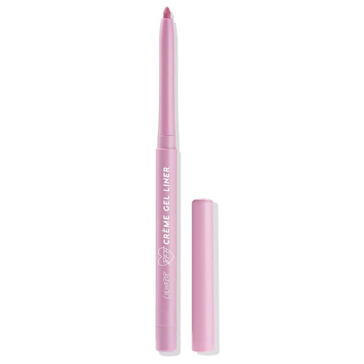 Colourpop Creme Gel Eyeliner - Amethyst Hour