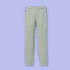 Girls' French Terry Jogger Pants - More Than Magic