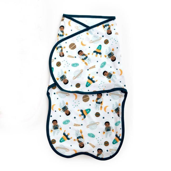 Little Muffincakes Swaddle Wrap - Ashton