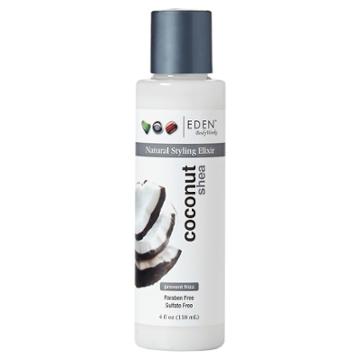Eden Body Works Eden Bodyworks Coconut Shea Styling Elixir