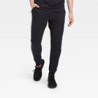 All In Motion Men's Cotton Fleece Jogger Pants - All In