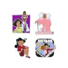 Funko Disney The Proud Family Enamel Pin