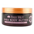 Tree Hut Almond Extract & Honey Shea Body Butter