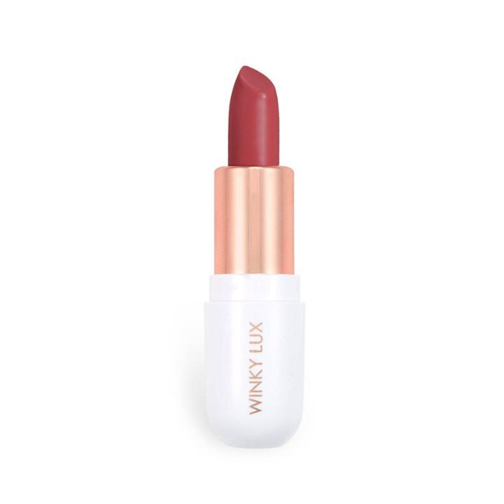 Winky Lux Creamy Dreamies Lipstick - Milkshake