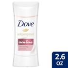 Dove Beauty Even Tone Restoring Powder 48-hour Antiperspirant & Deodorant