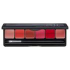 E.l.f. Runway Ready Lip Palette Pink Kiss