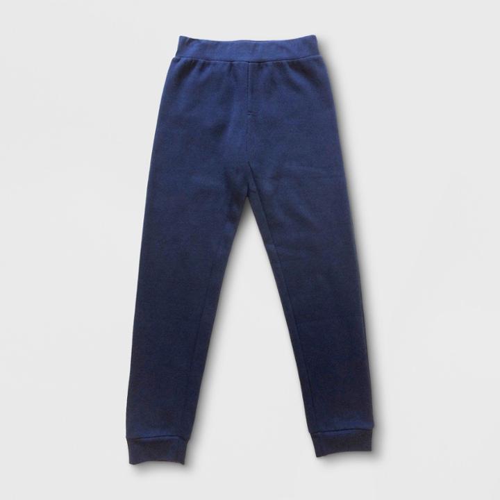 Eddie Bauer Boys' Jogger Pants Navy (blue)