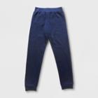 Eddie Bauer Boys' Jogger Pants Navy (blue)