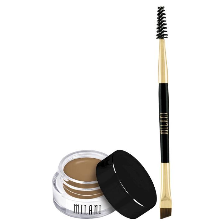 Target Milani Stay Put Brow Color Natural Taupe
