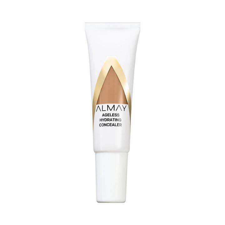 Almay Ageless Hydrating Concealer - 030 Medium
