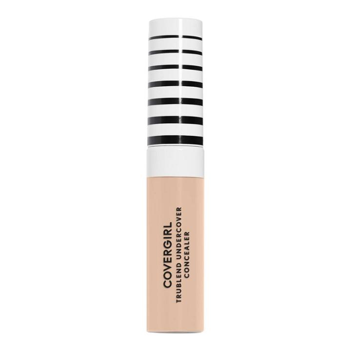 Covergirl Trublend Undercover Concealer Classic Ivory
