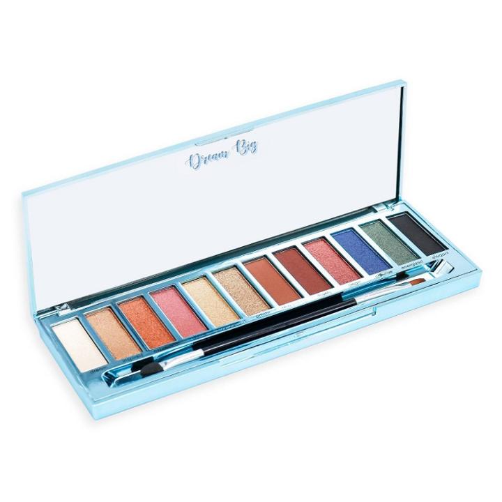 Cai Makeup Your Mind Eyeshadow Palette Blue