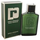 Paco Rabanne By Paco Rabanne For Men's - Edt