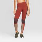 Activewear Leggings Joylab Brown Xs, Women's,