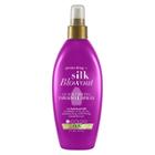 Ogx Protecting + Silk Blowout Quick Drying Thermal Spray