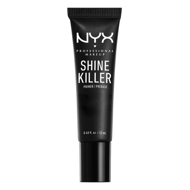 Nyx Professional Makeup Shine Killer Primer