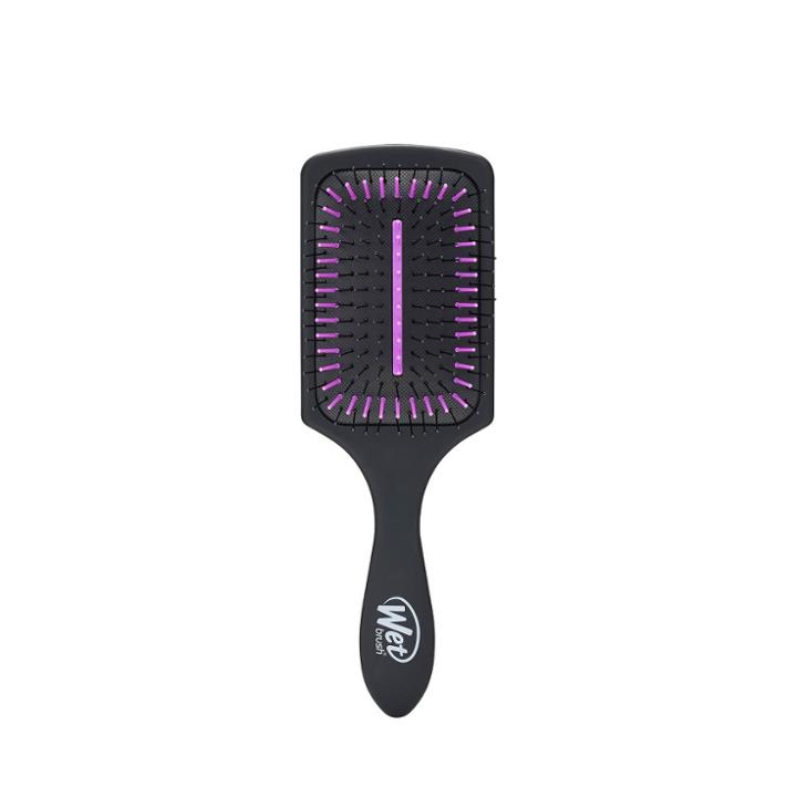 Wet Brush Charcoal Infused Paddle Brush