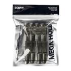 Conair Alligator Salon Styling Clips - 4ct, Kids Unisex,