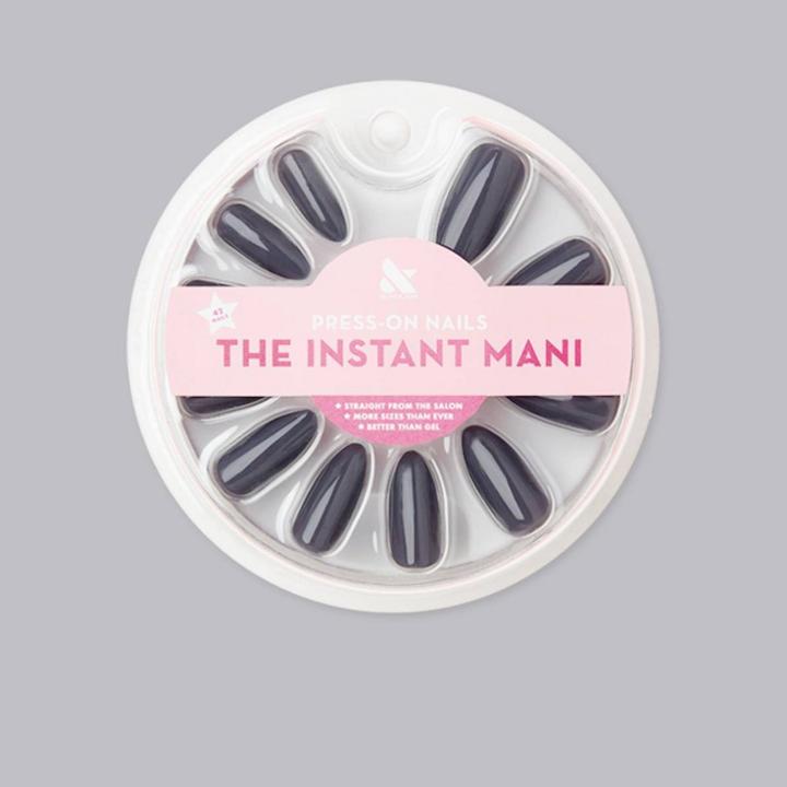Olive & June Press-on Fake Nails - 100% Chance