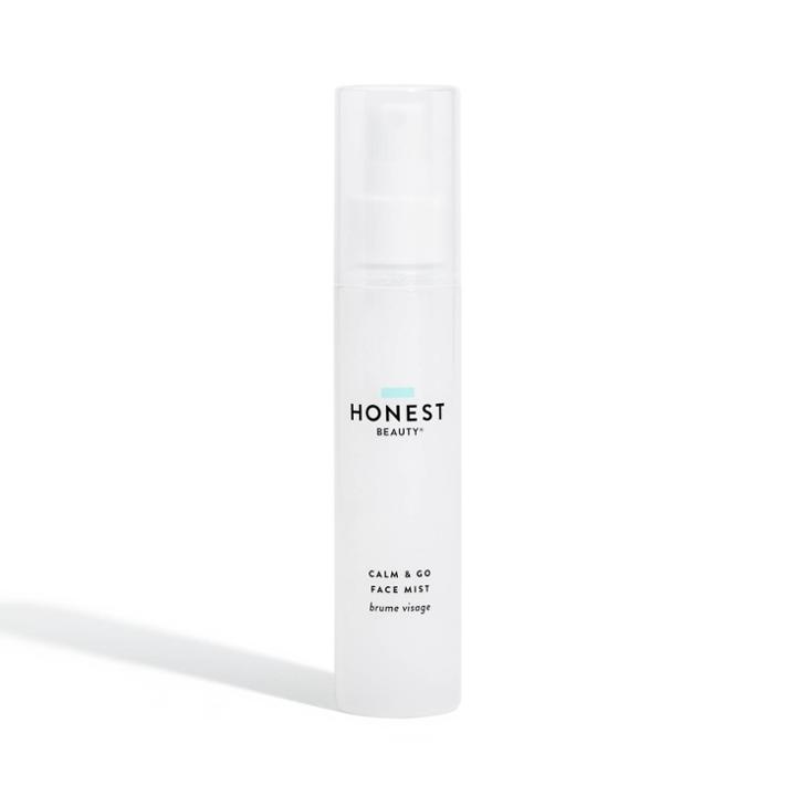 Honest Beauty Calm & Go Face Mist
