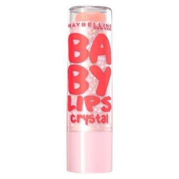 Maybelline Baby Lips Crystal Lip Balm - Crystal Kiss