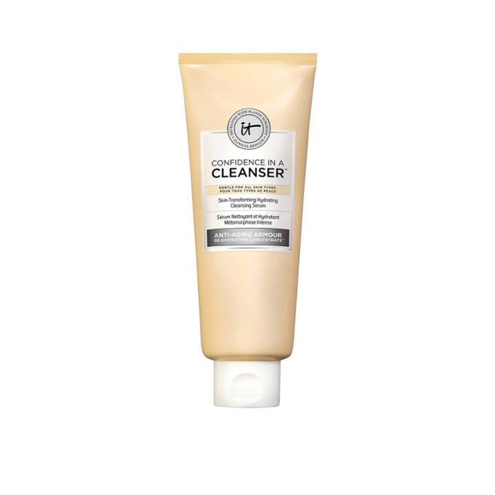 It Cosmetics Confidence In A Cleanser Gentle Face Wash - 5oz - Ulta Beauty