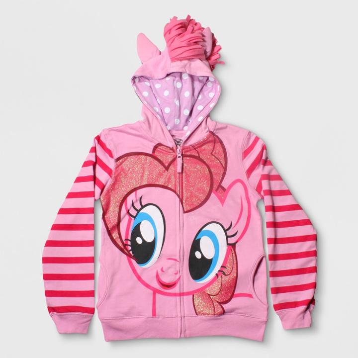 Girls' My Little Pony Pinkie Pie - Pink -