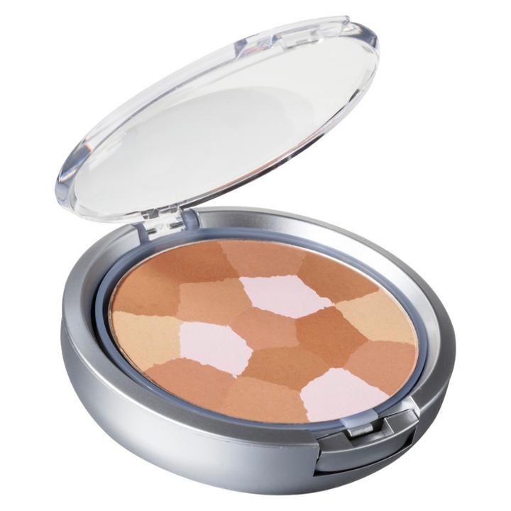 Physicians Formula Healthy Glow Bronzer Powder Palette - 0.03oz, Healthy Bronzer