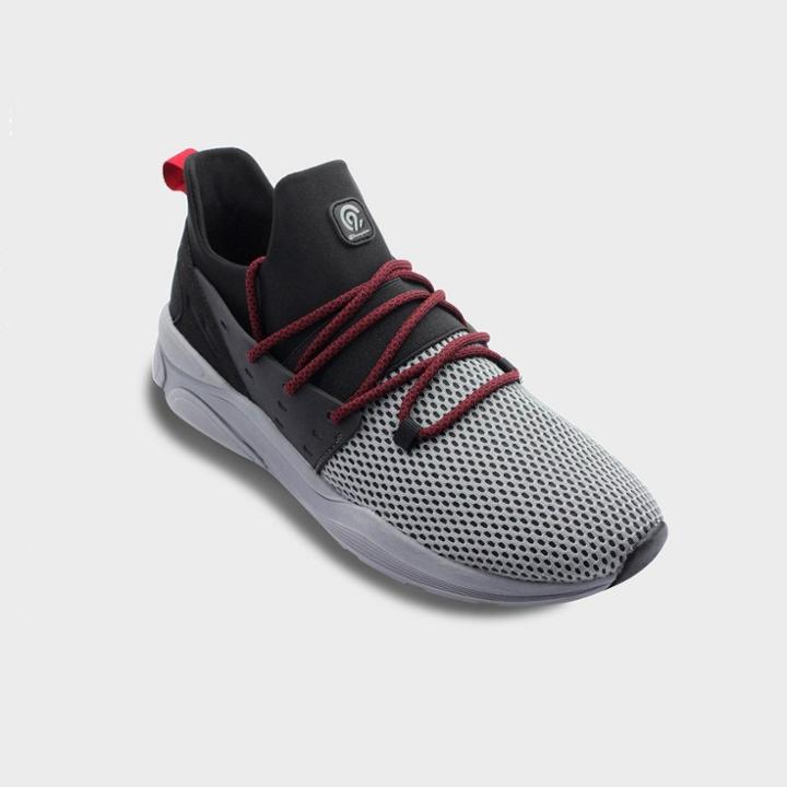 Men's Crossline Performance Athletic Shoes - C9 Champion Black