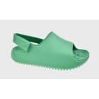 Toddler Wynne Footbed Sandals - Cat & Jack Green