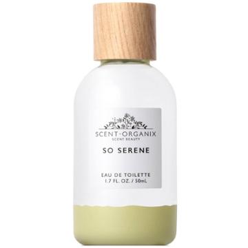 Scent Organix Eau De Toilette Perfume - So Serene