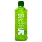 Green Aloe Vera Gel -16oz - Up&up