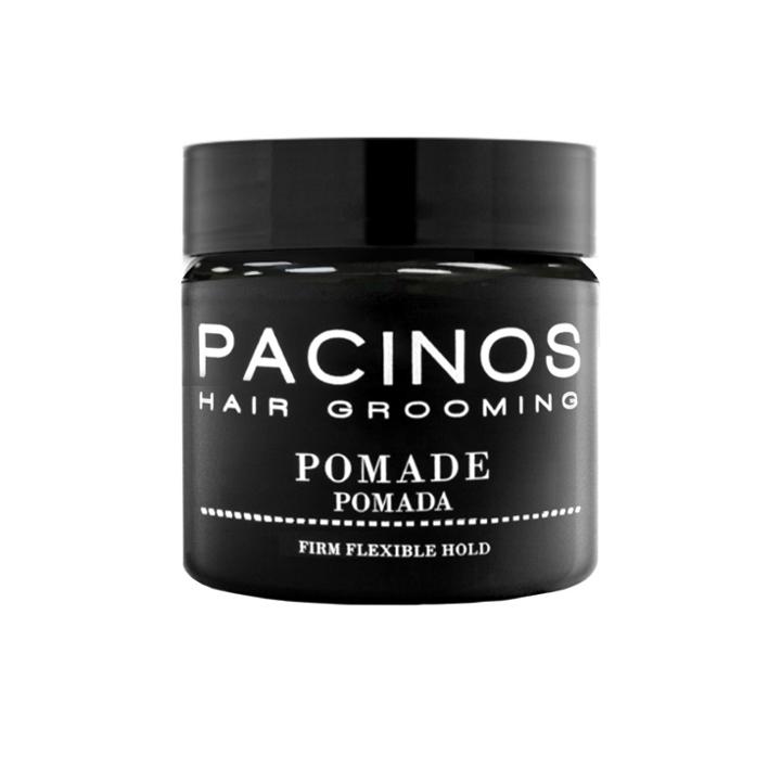 Pacinos Firm Flexible Hold Pomade