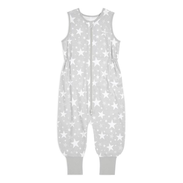 Halo Innovations Sleepsack 100% Cotton Toddler Wearable Blanket - 12-24 Months - In The