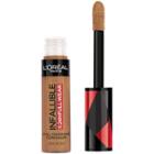 L'oreal Paris Infallible Full Wear, Full Coverage, Waterproof Concealer - 415 Honey