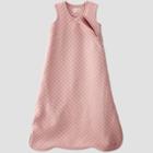Baby Girls' Wearable Blanket - Little Planet By Carter's Pink