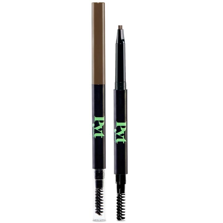 Pyt Beauty Eyebrow Goals Pencil - Taupe