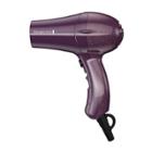 Remington Pro 'mini But Mighty' Hair Dryer With Thermaluxe Advanced Thermal Technology, Purple