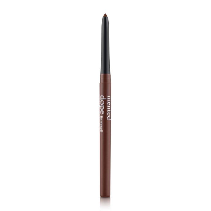 Mented Cosmetics Lip Liner - Dope Taupe