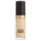 Too Faced Born This Way Super Coverage Concealer - Light Beige - 0.5 Fl Oz - Ulta Beauty