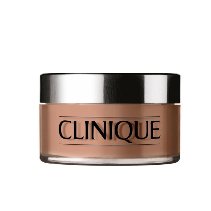 Clinique Blended Face Powder And Brush - Transparency 5 - 1.2oz - Ulta Beauty