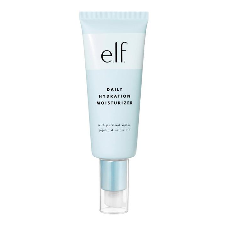 E.l.f. Daily Hydration Moisturizer - 2.53 Fl Oz, Adult Unisex