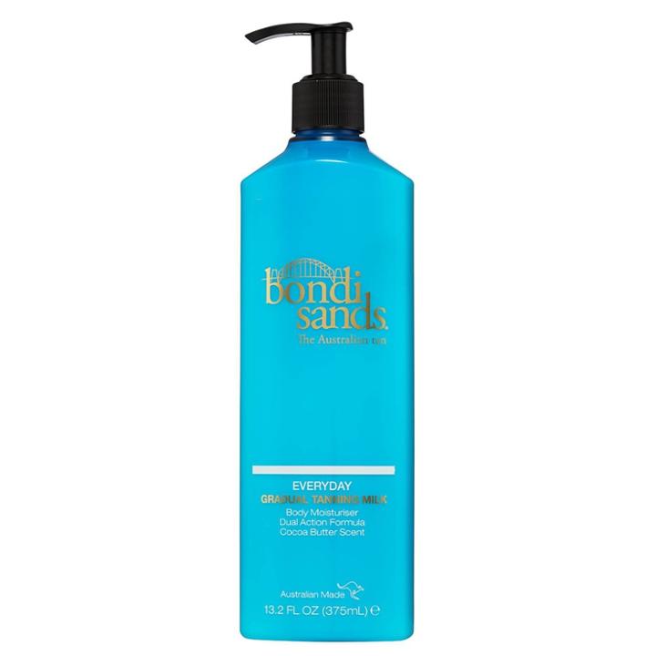 Bondi Sands Gradual Tanning Milk - Everyday Body