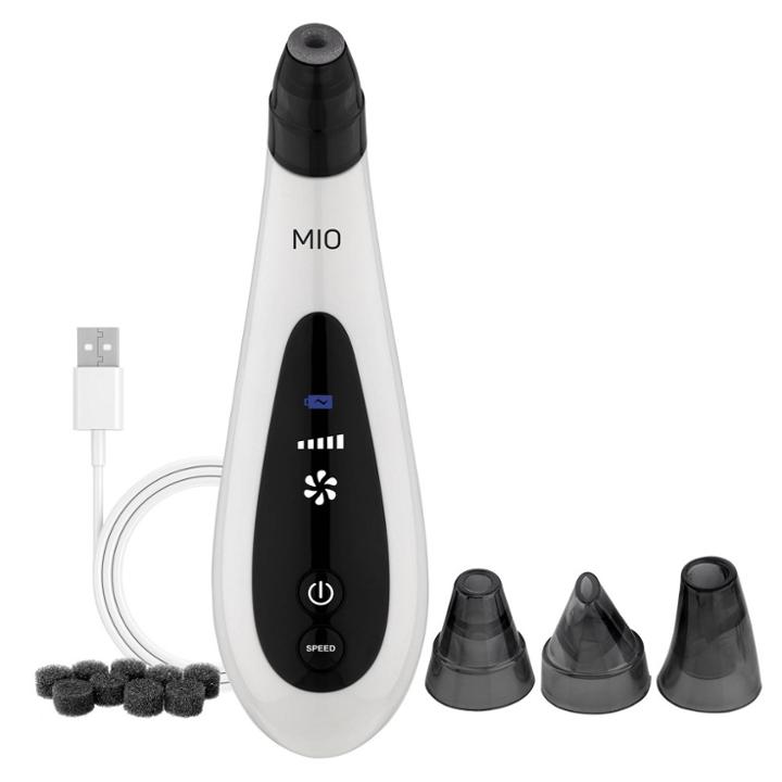 Target Spa Sciences White Mio Microdermabrasion & Pore Extraction Skin Resurfacing