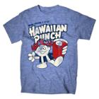 New World Sales Men's Hawaiian Punch T-shirt -
