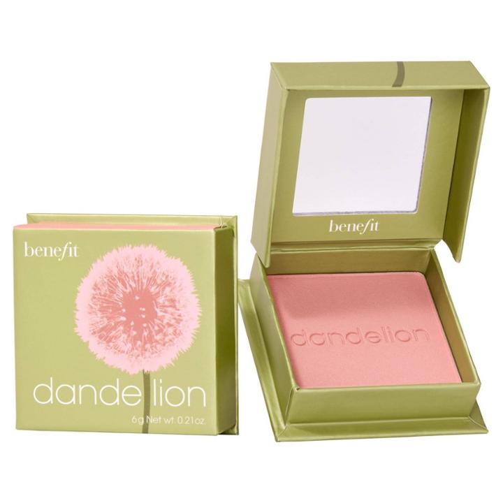 Benefit Cosmetics Dandelion Highlighter - 0.21oz - Ulta Beauty